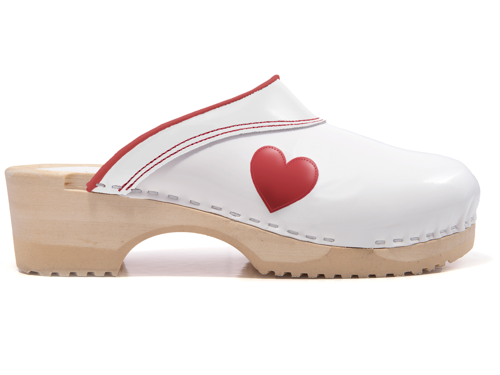 TJP-First-Love-FLWHTRED Tjoelup First Love White Red