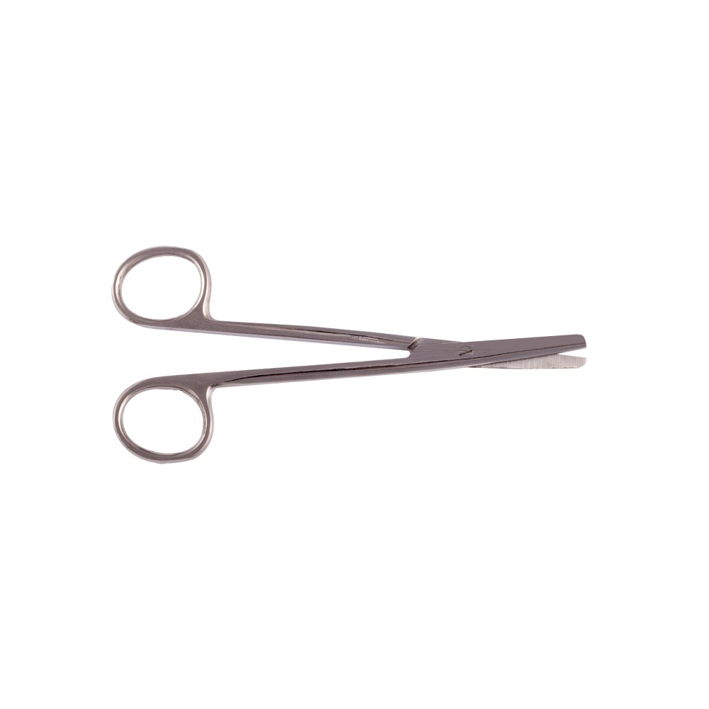 Metzenbaum Scissors Curved BL / BL