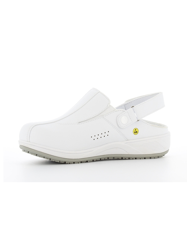 Oxypas Safety Jogger Carinne | NursesDNA