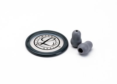 Littmann Spare Parts Kit for Master Classic (Grey)