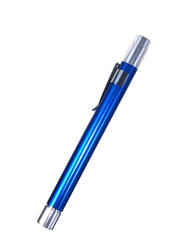 Penleuchte / Pupillenleuchte LED Pennaluxe  Penleuchte / Pupillenleuchte LED Pennaluxe