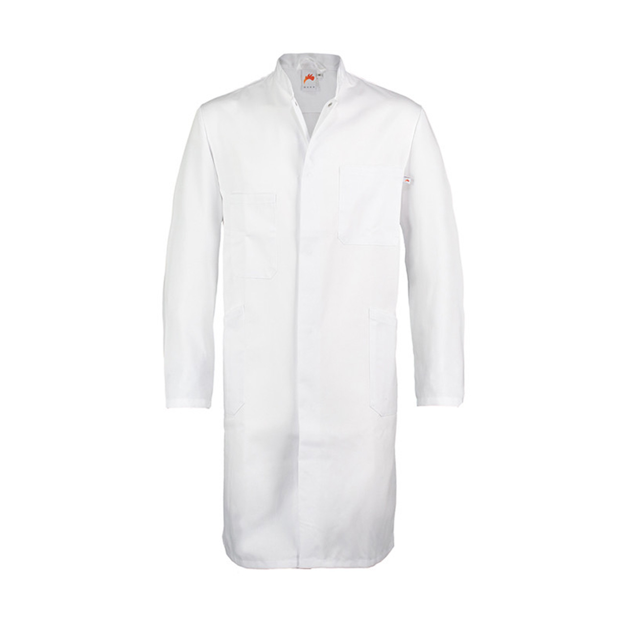 Haen Lab Coat Ramon