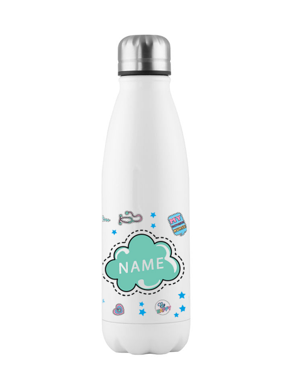 Fles, Fles met water, Fles, Fles met water