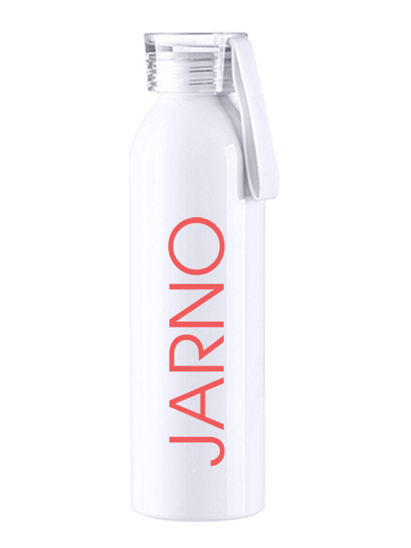 Fles, Fles met water, Shaker