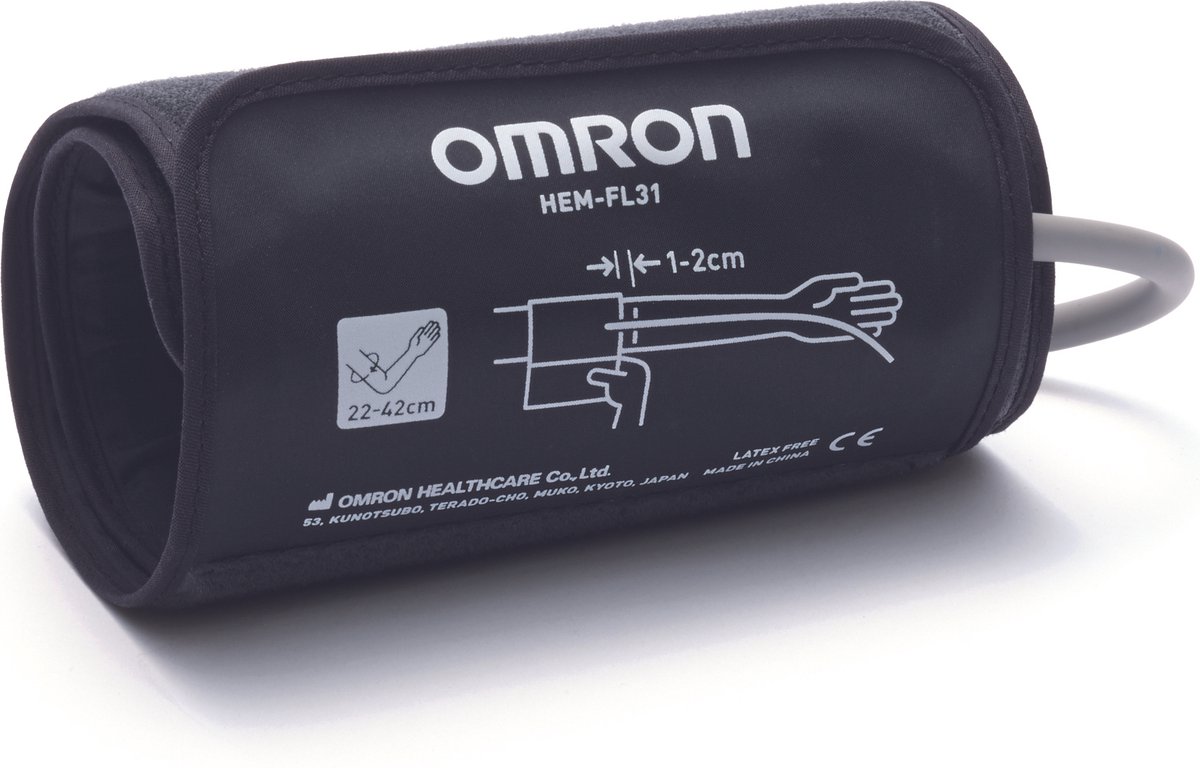 Omron M6-Comfort