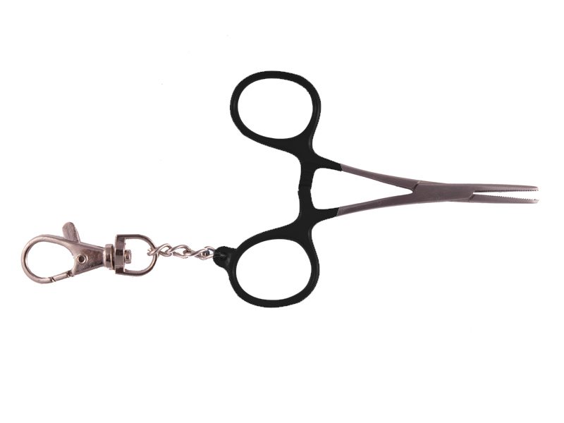 Kelly Forceps Mini | NursesDNA