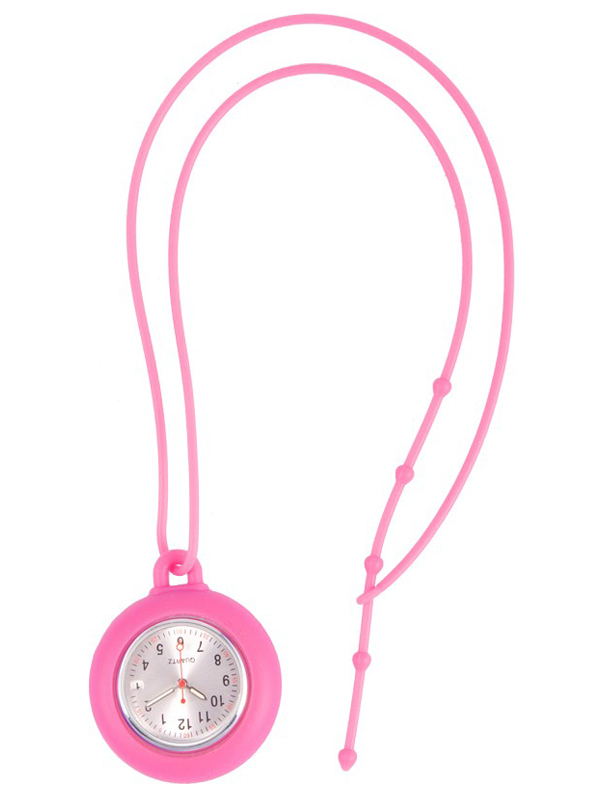 Siliconen Lanyard Horloge