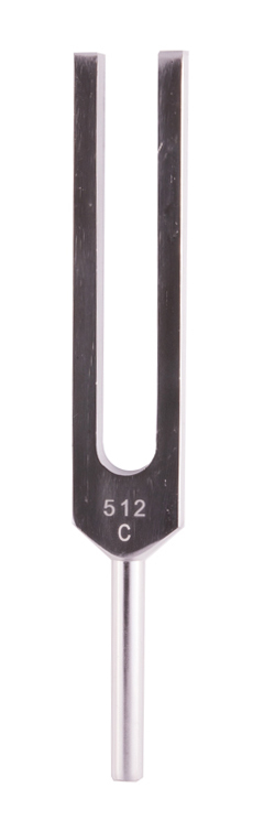 Tuning Fork 512C