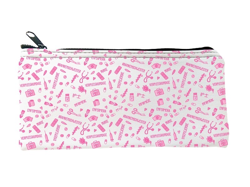 Multifunctionele Etui Medwords