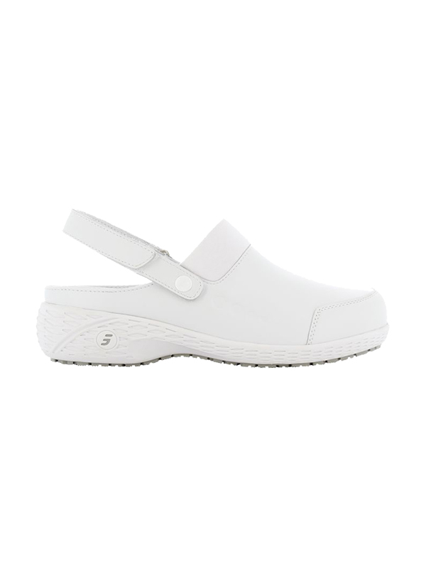Oxypas / Safety Jogger Sheila White
