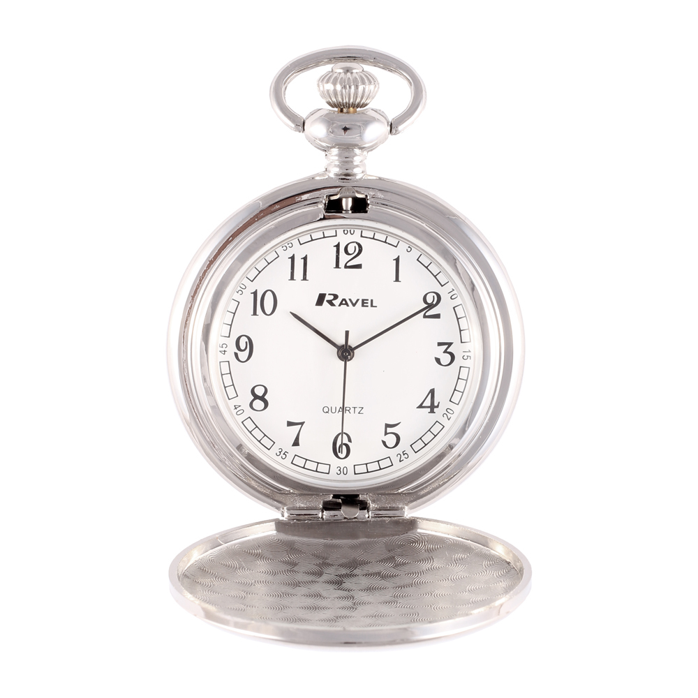 Ravel best sale pocket watch