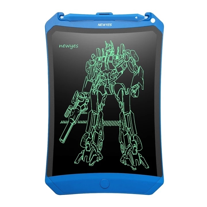 robot_pad_blue_720x Tableta Magnética de Escritura LCD 8.5 pulgadas Azul