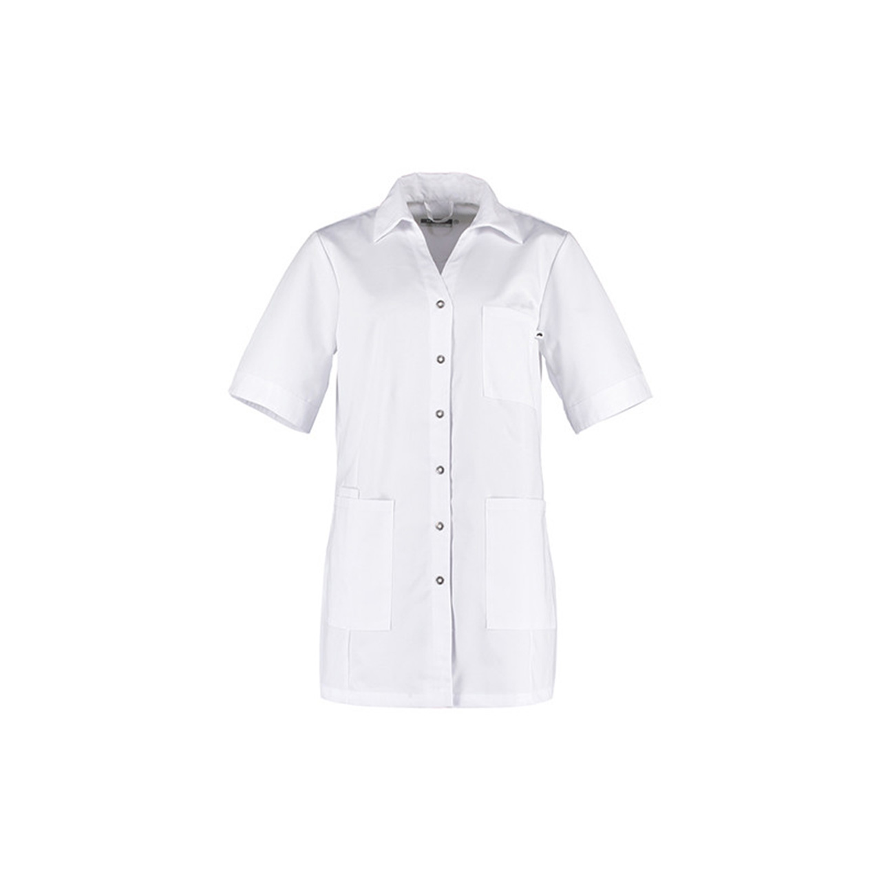 Haen Nurse Uniform Tess White