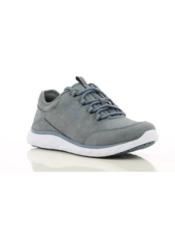 Oxypas / Safety Jogger Patricia Grijs/Blauw