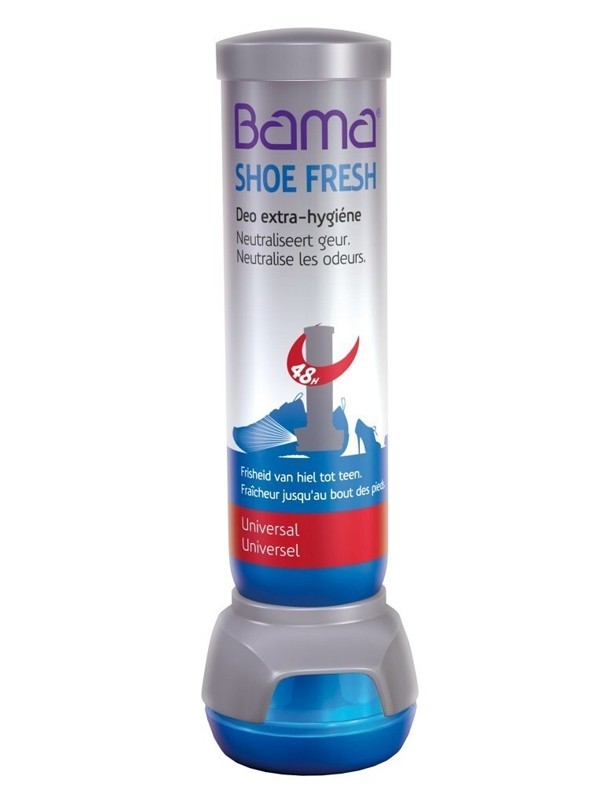 Desodorante Bama Shoe Fresh A38 