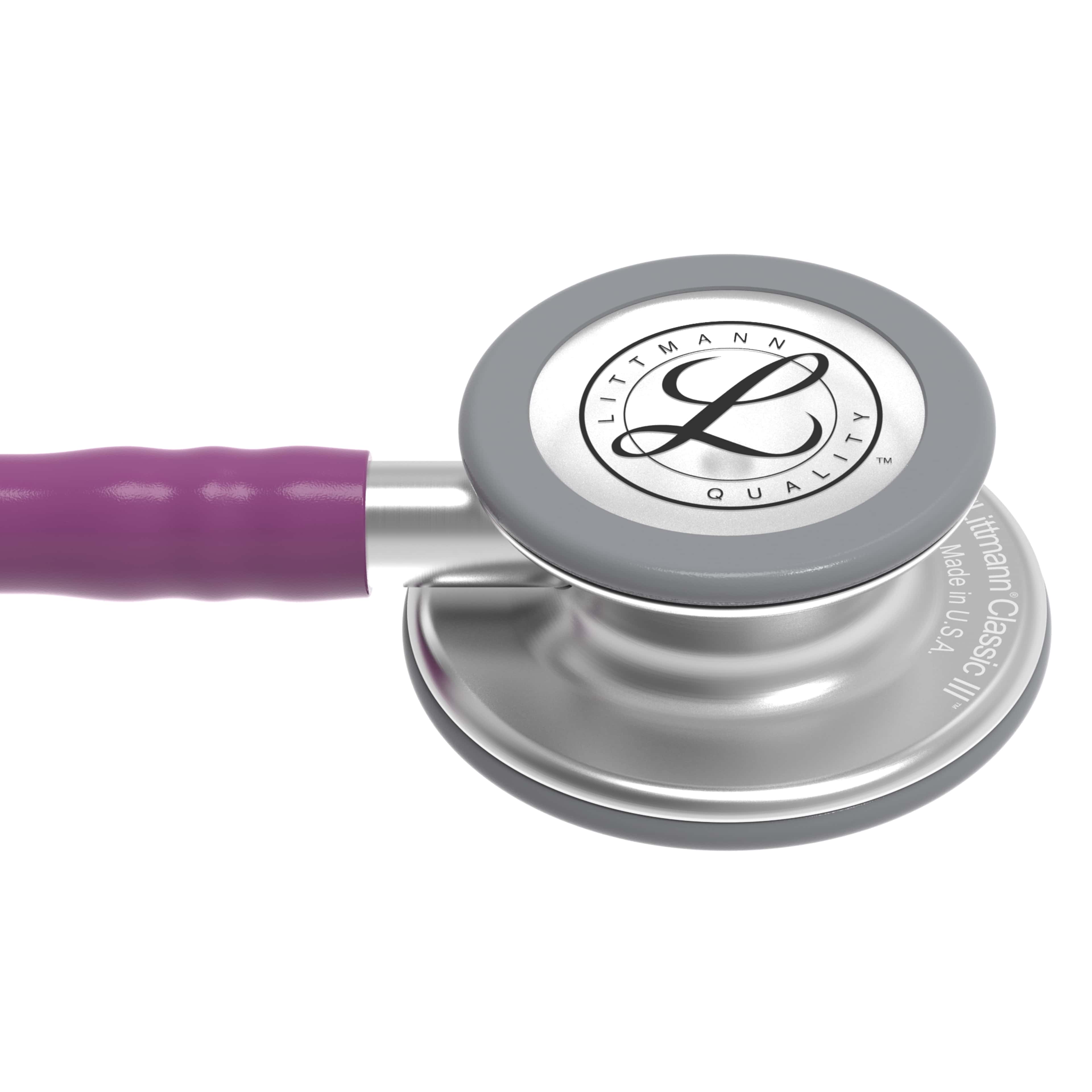 Stéthoscope Littmann Classic III