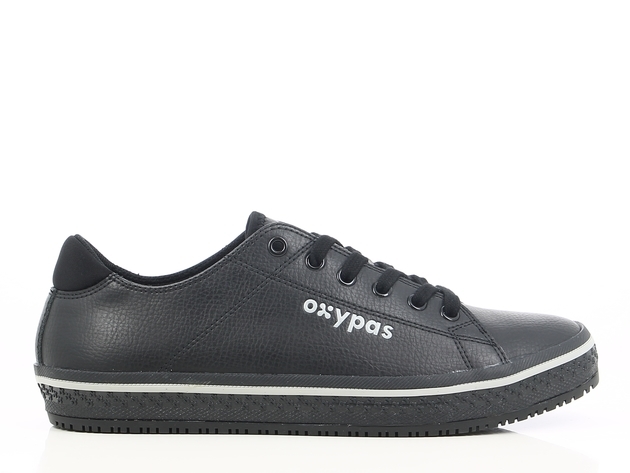 Oxypas / Safety Jogger Paola Black