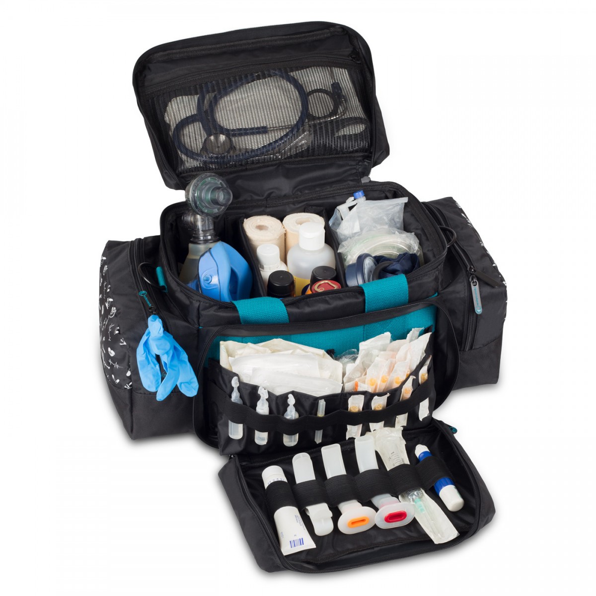 Eerste hulp, Kleding, Handschoen