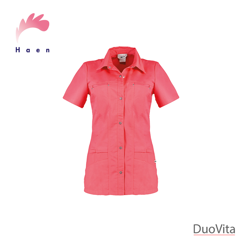 Haen Nurse Uniform Kara Orient Pink