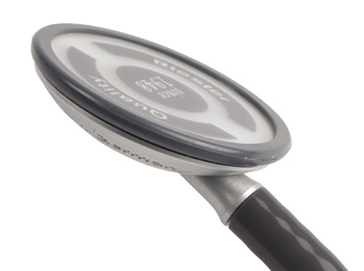 Riester Anestophon® Stéthoscope Gris