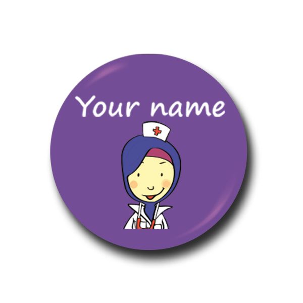 Badge, Logo, Hoed, Persoon, Gezicht