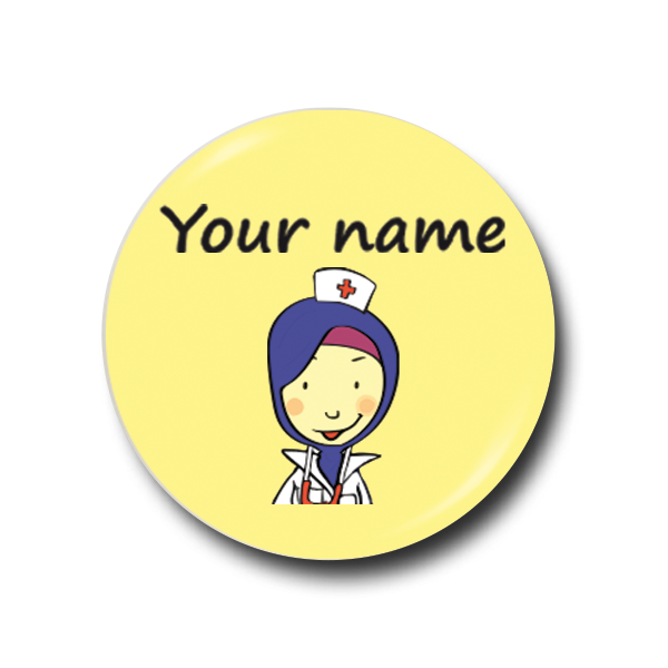 Badge, Logo, Hoed, Persoon, Gezicht