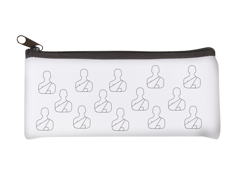 Multifunctionele Etui Mitella Multifunctionele Etui Mitella