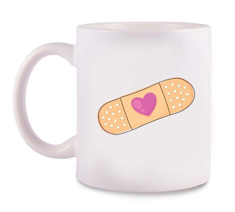 Bandage, Eerste hulp, Beker