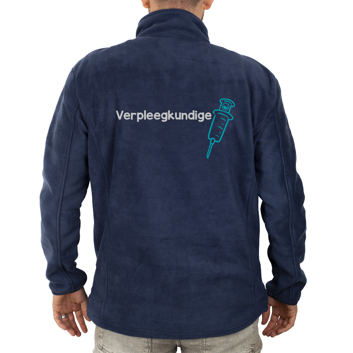 Fleece, Lange mouwen, Mouw, Capuchon, Jas