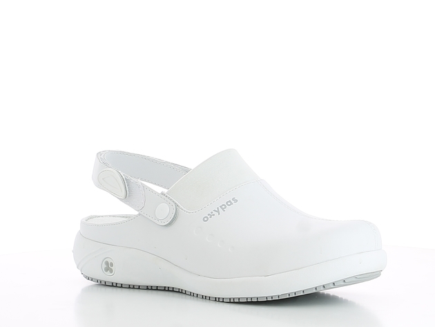 Oxypas / Safety Jogger Doria | NursesDNA