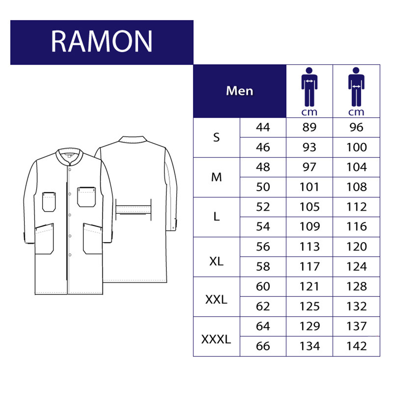 Haen Herre Kittel Ramon