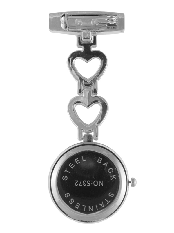 Reloj de Bolsillo Love 