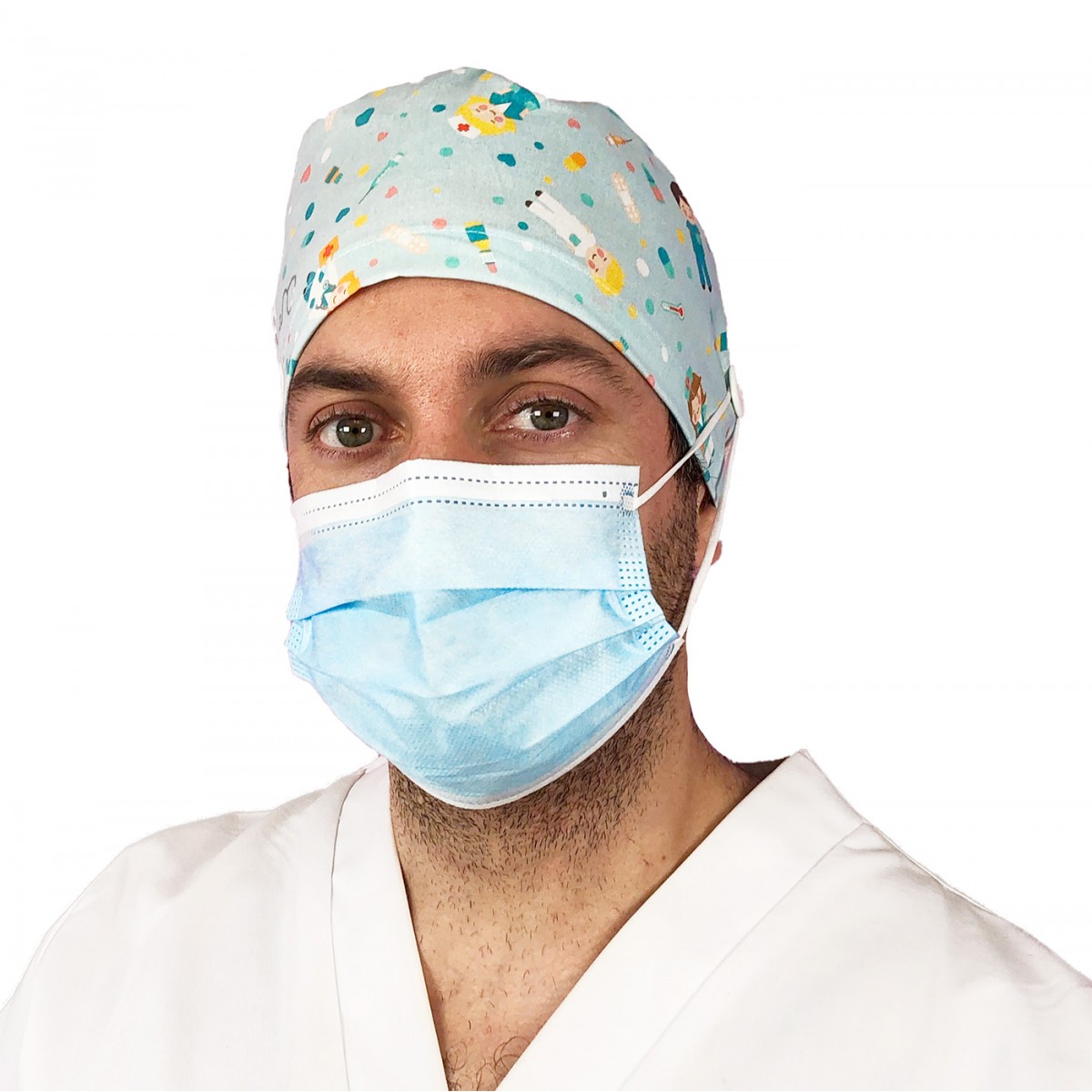 Hoed, Pet, Volwassene, Man, Persoon