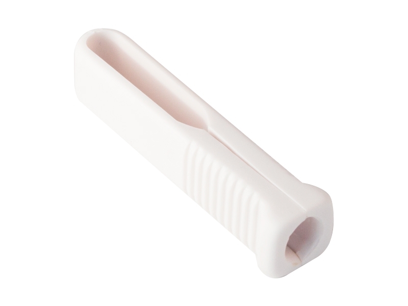 ampullenbreker Casse-ampoule Blanc