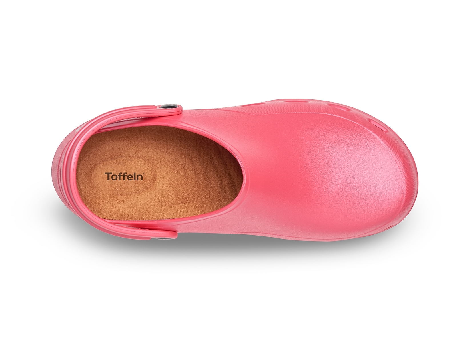 Toffeln AktivKlog Fuchsia
