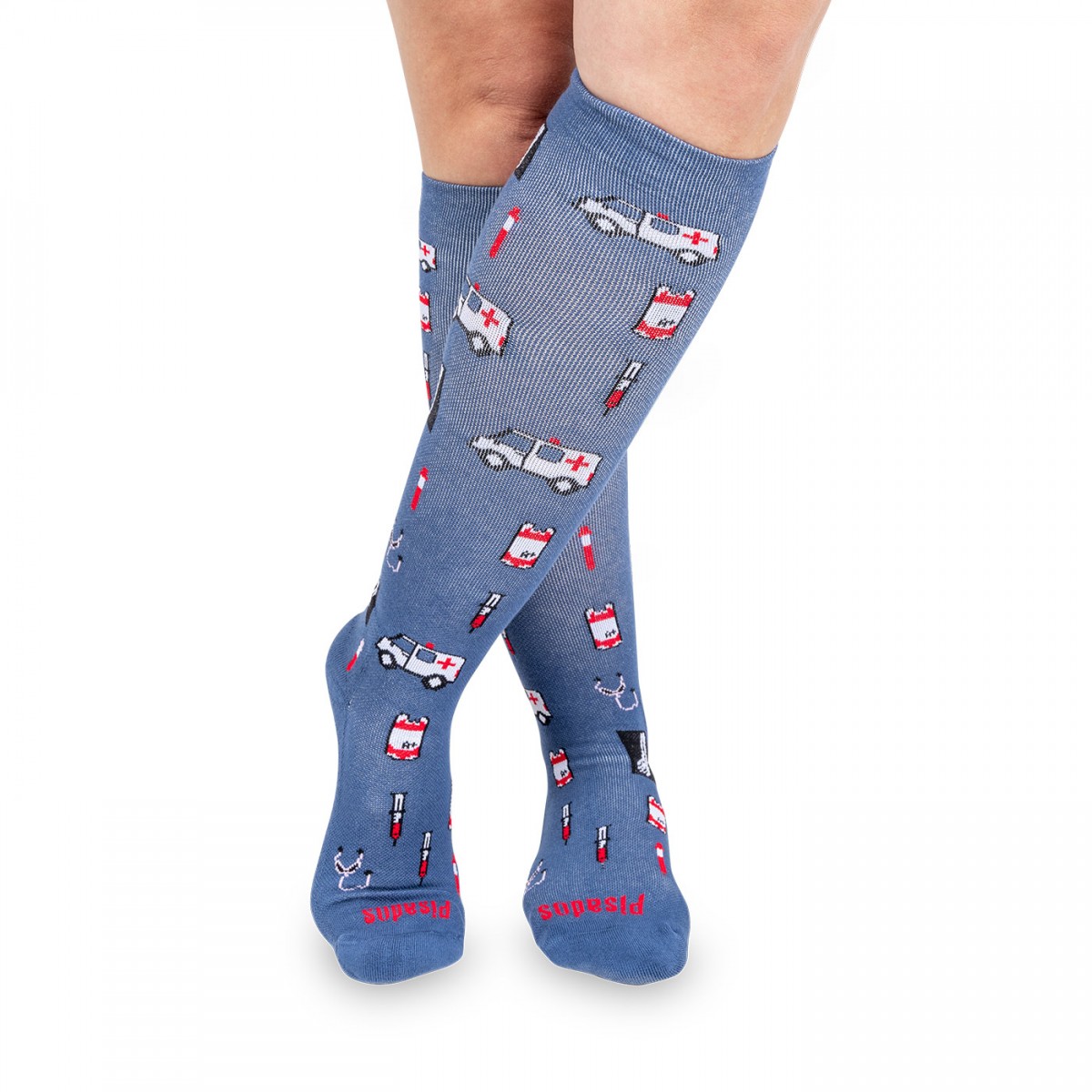 Kleding, Kousen, Sok