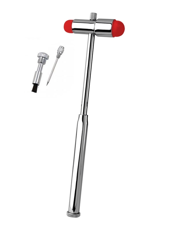 buck-red Hospitrix Neurologisch Reflexhamer