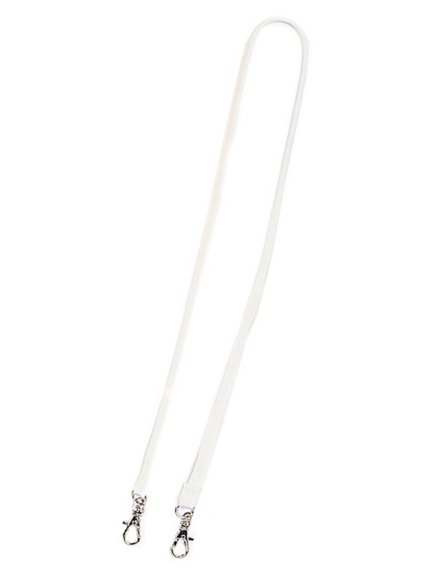 Multifunctioneel Neckriem met Karabijnhaken Multifunctioneel Neckriem met Karabijnhaken