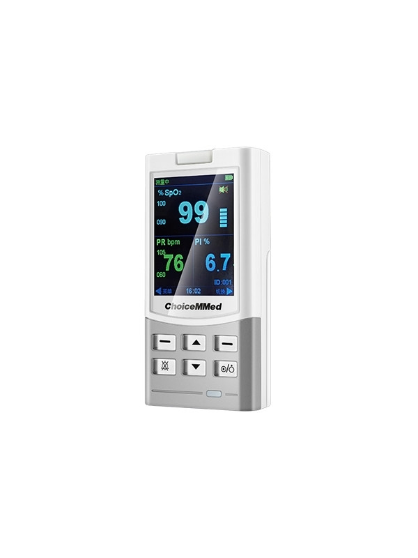 Pulse Oximeter MD300M | NursesDNA