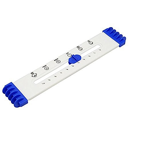 Pain Scale Ruler | NursesDNA