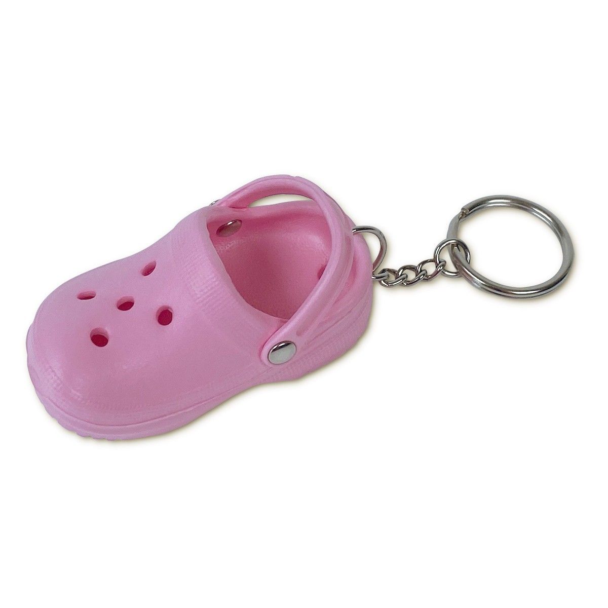 Nurse clog Keychain | NursesDNA