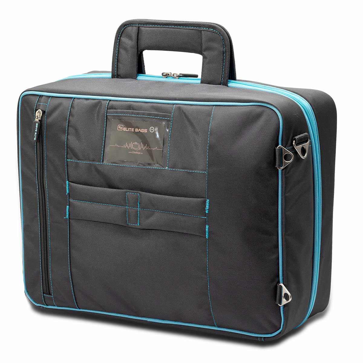 Elite Bags SUIT&GO Sac infirmière NursesDNA